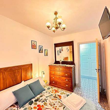 A Casa Da Parrula Apartment Santiago de Compostela Ngoại thất bức ảnh