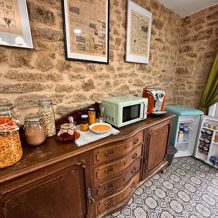 A Casa Da Parrula Apartment Santiago de Compostela Ngoại thất bức ảnh