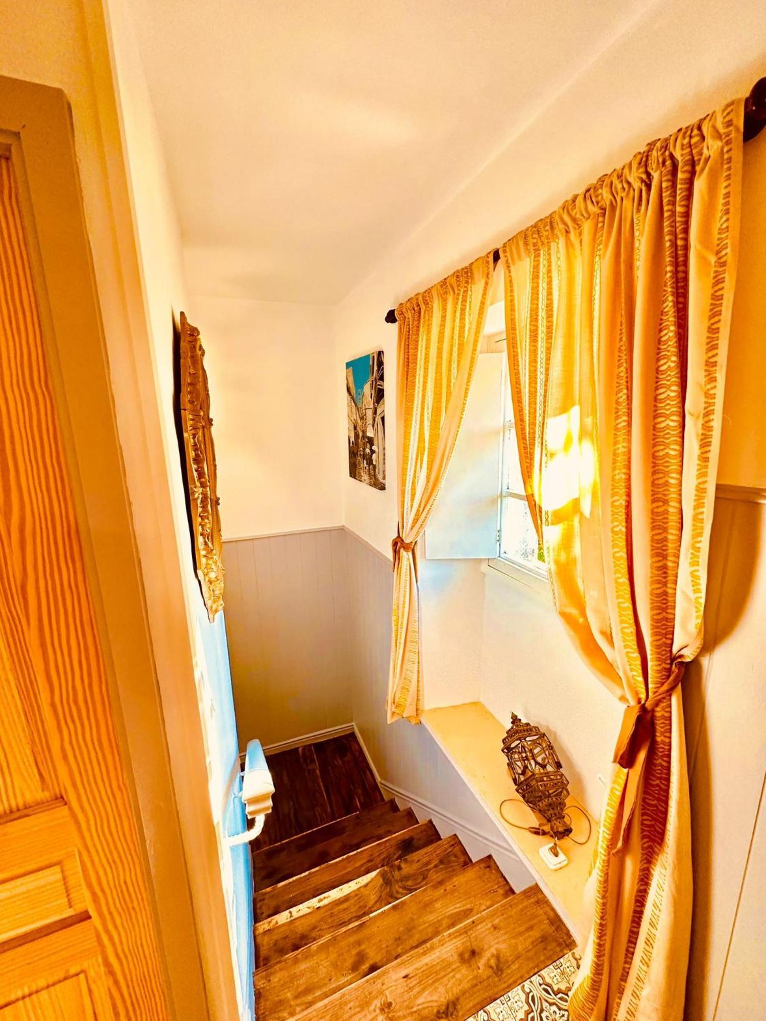A Casa Da Parrula Apartment Santiago de Compostela Ngoại thất bức ảnh
