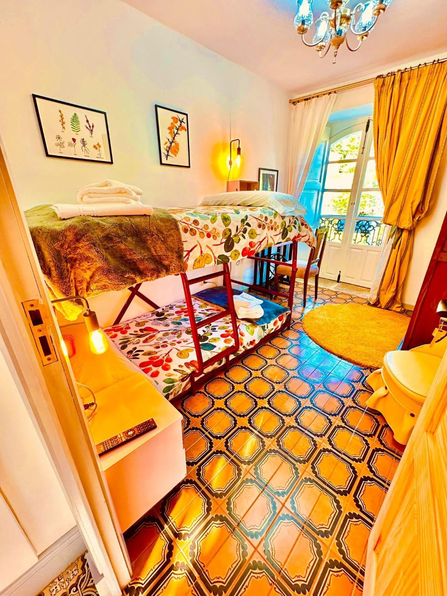 A Casa Da Parrula Apartment Santiago de Compostela Ngoại thất bức ảnh