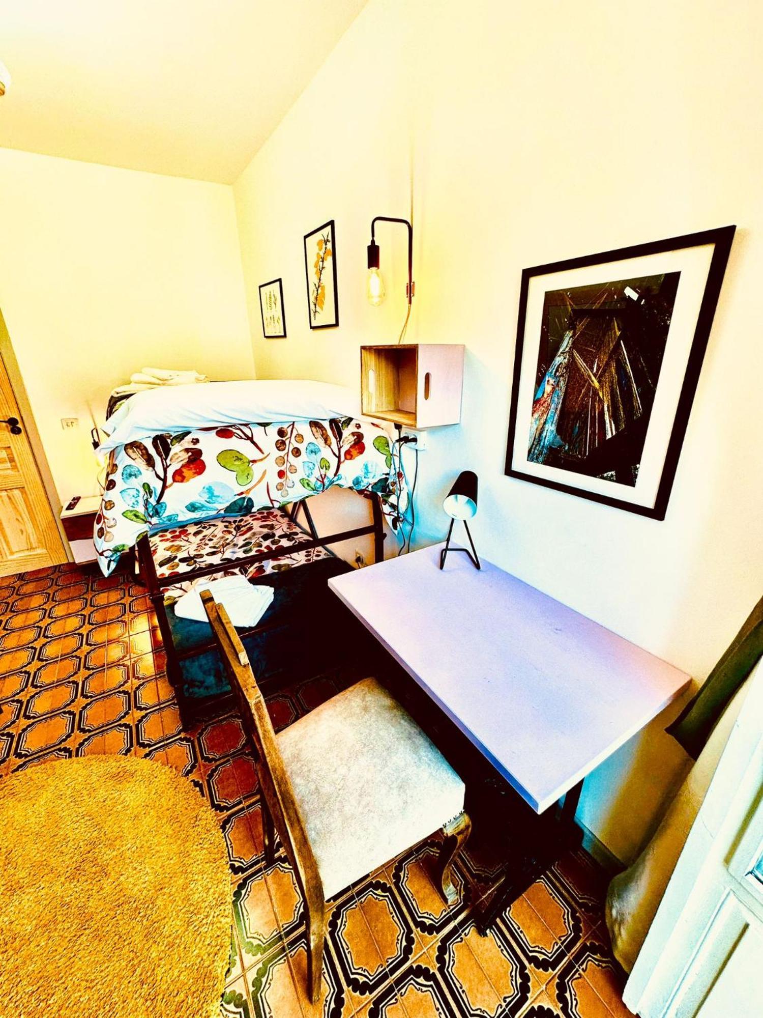 A Casa Da Parrula Apartment Santiago de Compostela Ngoại thất bức ảnh